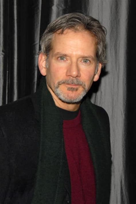 Campbell Scott Actor