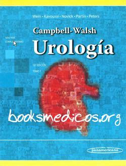Campbell Urologia