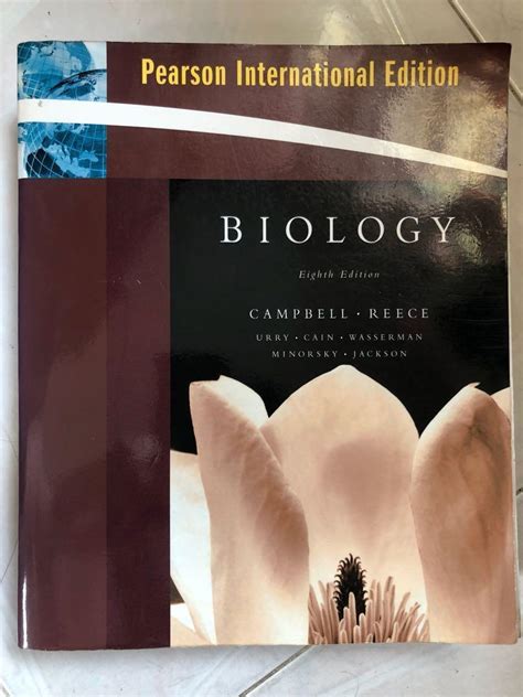 Read Online Campbell And Reece 8Th Edition 