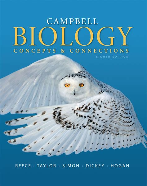 Download Campbell And Reece Biology 8Th Edition Notes 