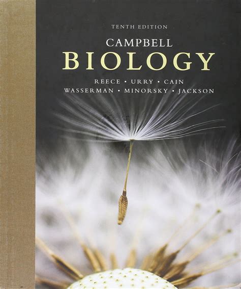 Full Download Campbell Biology 10Th Edition Chapter 