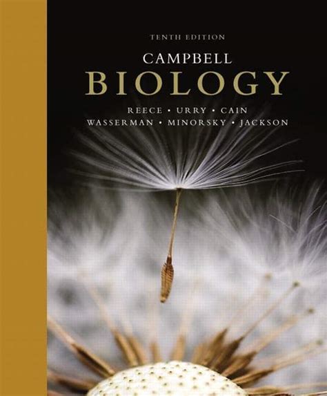 Download Campbell Biology 10Th Edition Reece 
