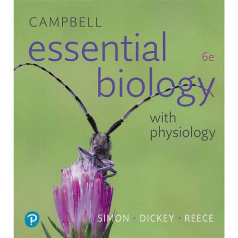 Read Campbell Biology 6Th Edition Table Of Contents 