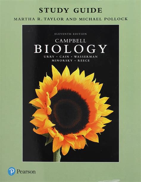 Read Campbell Biology 9Th Edition Study Guide 