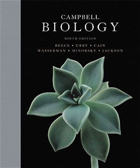 Read Campbell Biology Edition 9 Korean Version 