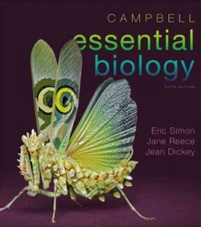 Download Campbell Essential Biology 5Th Edition 