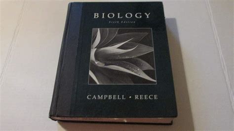 Read Online Campbell Reece Biology 6Th Edition Chapter Notes 