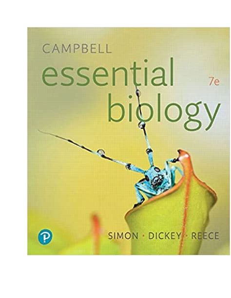 Read Online Campbell Reece Biology 7Th Edition Study Guide 