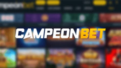 campeonbet casino bonus code srmw france