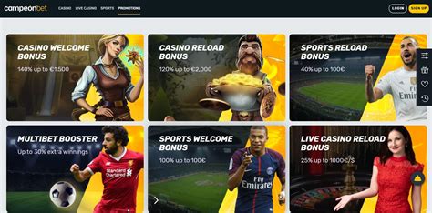 campeonbet casino no deposit bonus code jzoy