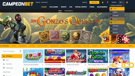 campeonbet casino review odko belgium