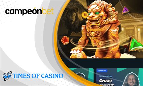 campeonbet online casino vftl france