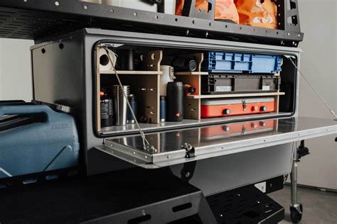 Camper Accessories Catalog