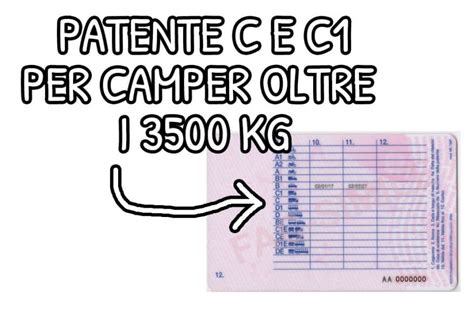 camper patente c