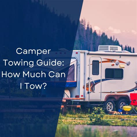 Read Camper Towing Guide 