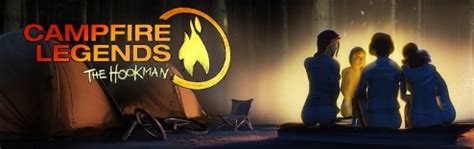 Campfire Legends Walkthrough