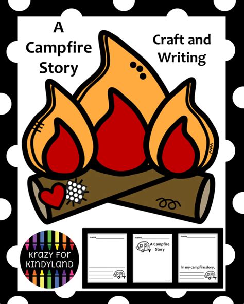 Campfire Lesson Plans Amp Worksheets Reviewed By Teachers Campfire Safety 1st Grade Worksheet - Campfire Safety 1st Grade Worksheet