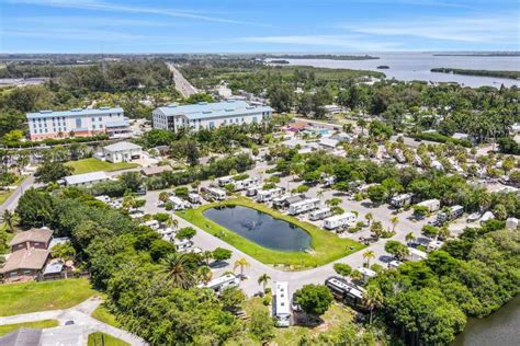 campgrounds in florida