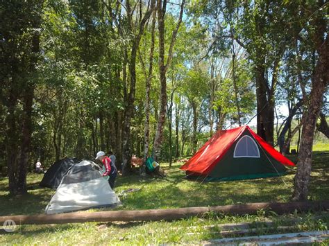 Camping En Misiones