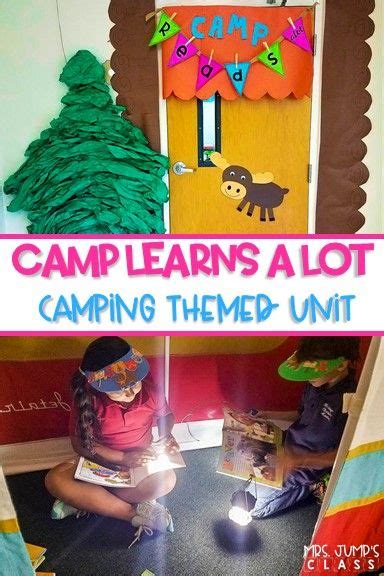 Camping First Grade Teaching Resources Teachers Pay Teachers 1st Grade Camp Worksheet - 1st Grade Camp Worksheet