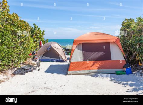 camping florida keys