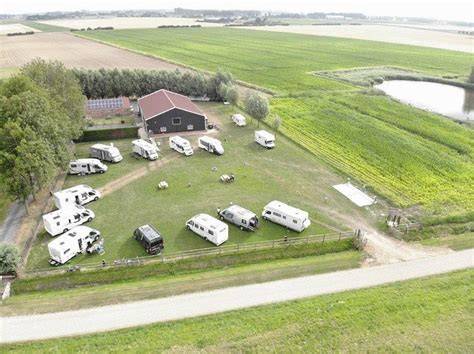 camping hulst zeeland