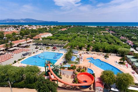Camping L Amfora