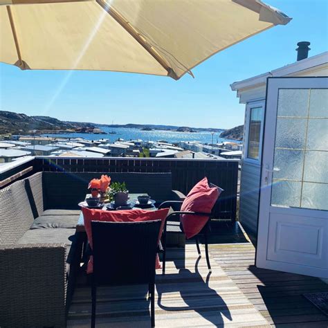 camping stuga göteborg