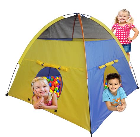 Camping Tents For Kids