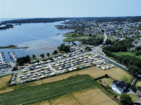 camping tingsaker