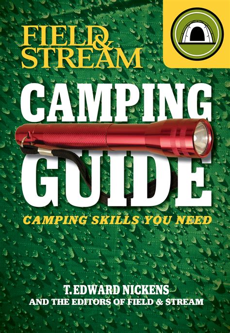 Full Download Camping Guide Books 