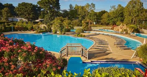 campingplatser tyskland