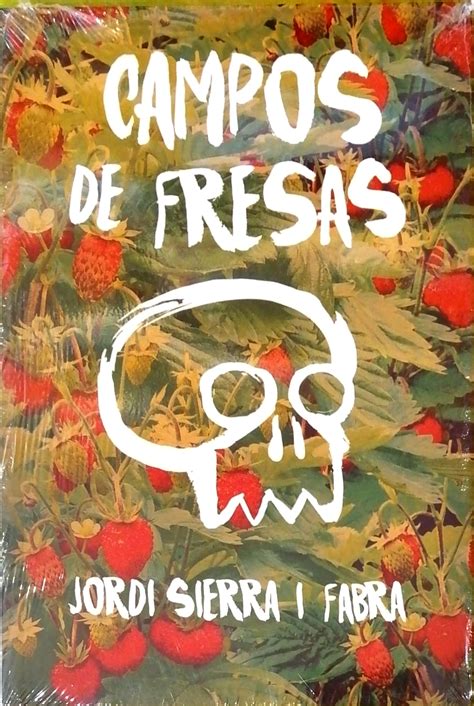 Campos De Fresas Gran Angular