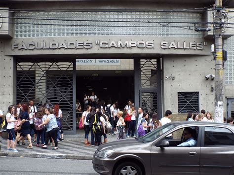 Campos Salles Faculdade