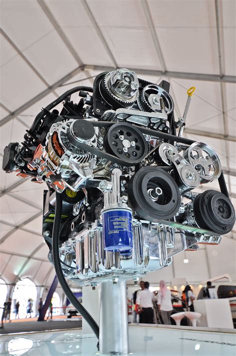 Campro Engine