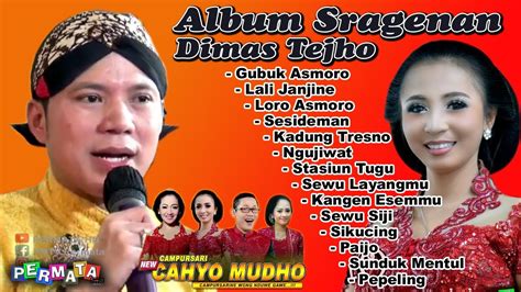 Campursari Dimas Tedjo Full Album