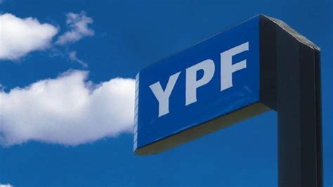 Campus Comercial Ypf