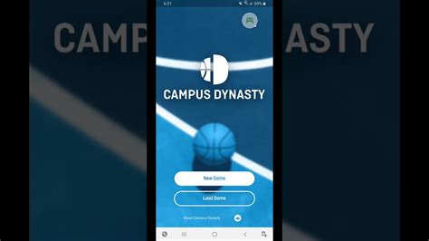 Campus Dynasty Mod