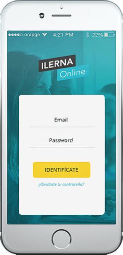 Campus Ilerna Online
