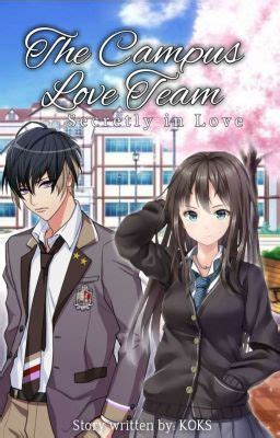 Campus Love Team