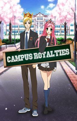 Campus Royalties 2