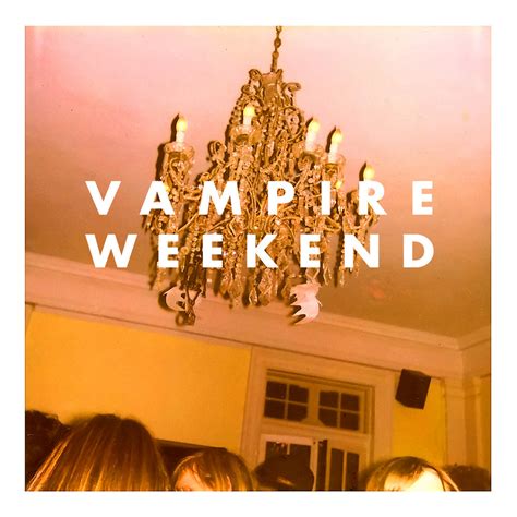 Campus Vampire Weekend