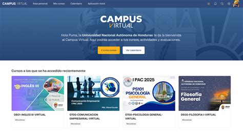 Campus Virtual Fiuba