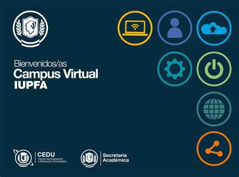 Campus Virtual Iupfa