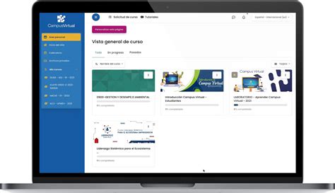 Campus Virtual Maimónides