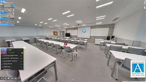 Campus Virtual Uneatlantico