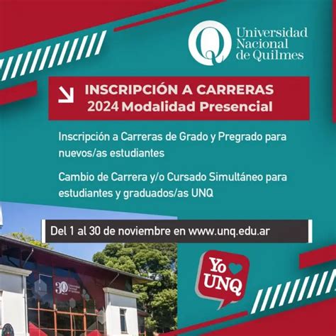Campus Virtual Unqui