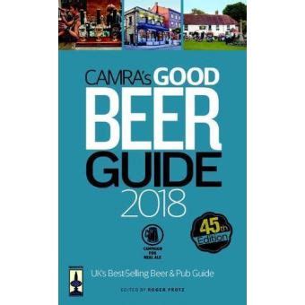 Full Download Camras Good Beer Guide 2018 No 45 