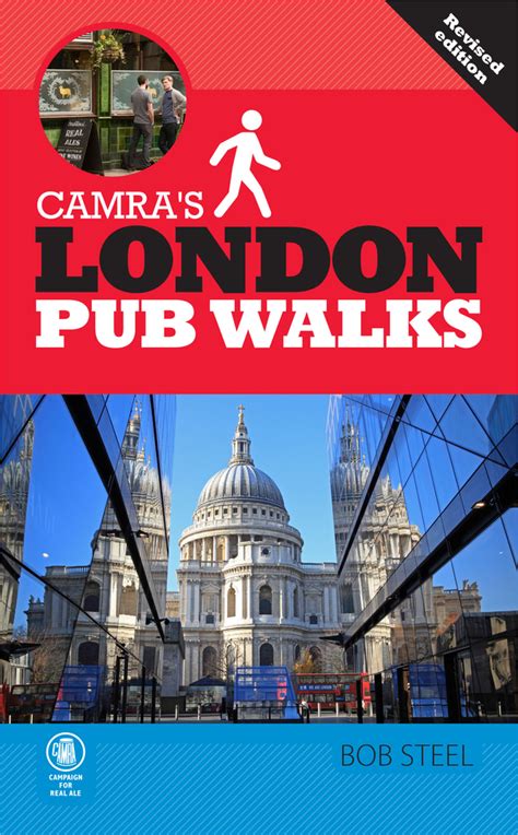 Full Download Camras London Pub Walks Revised Edition Camras Pub Walks 