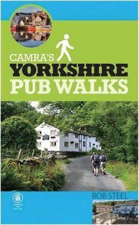 Read Online Camras Yorkshire Pub Walks Camras Pub Walks 